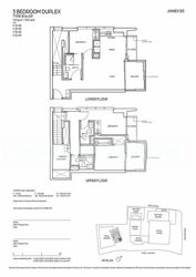 Midtown Bay (D7), Apartment #549685131